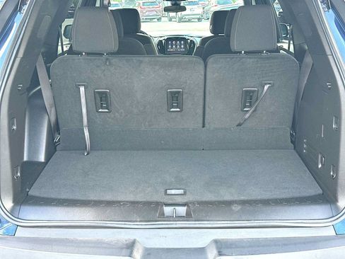 Used 2023 Chevrolet Traverse LT AWD/4WD image 28