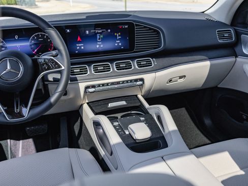 New 2026 Mercedes-Benz GLE 350 4MATIC image 18