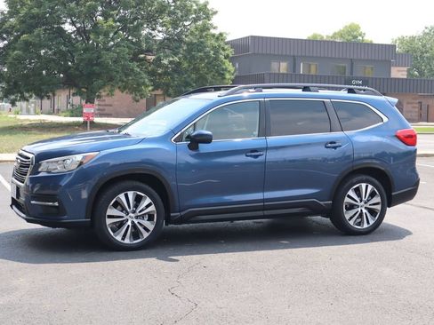 Used 2021 Subaru Ascent Premium w/ Sport Package AWD/4WD image 10