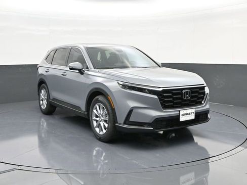 New 2026 Honda CR-V EX image 19