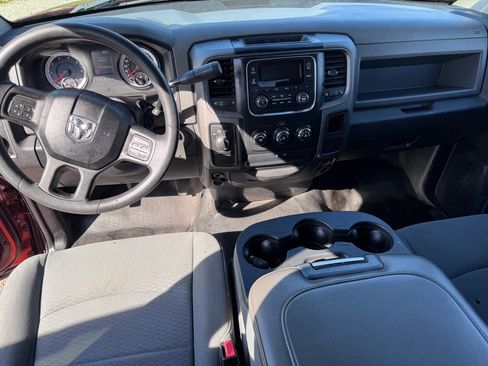 Used 2013 RAM 1500 Tradesman w/ Popular Equipment Group image 10