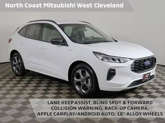 Used 2023 Ford Escape ST-Line video 1