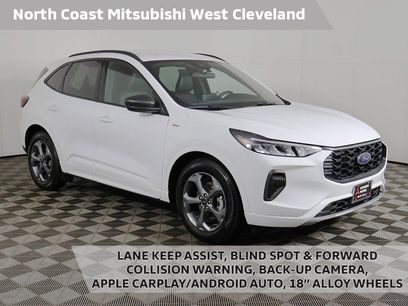 Used 2023 Ford Escape ST-Line