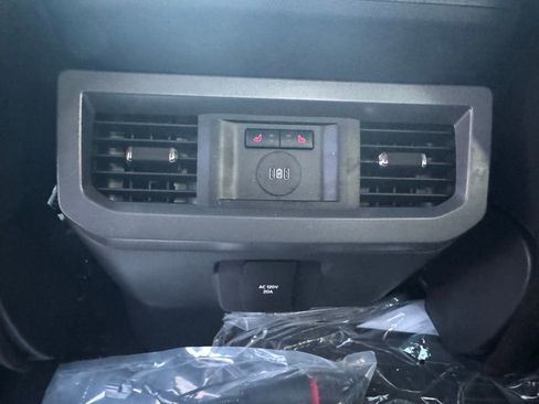 New 2026 Ford F350 Lariat w/ Lariat Premium Package image 48