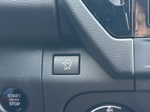 New 2026 Nissan Frontier PRO-4X w/ Pro Premium Package image 37