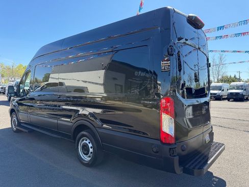 Used 2019 Ford Transit 250 148 High Roof Extended RWD image 7