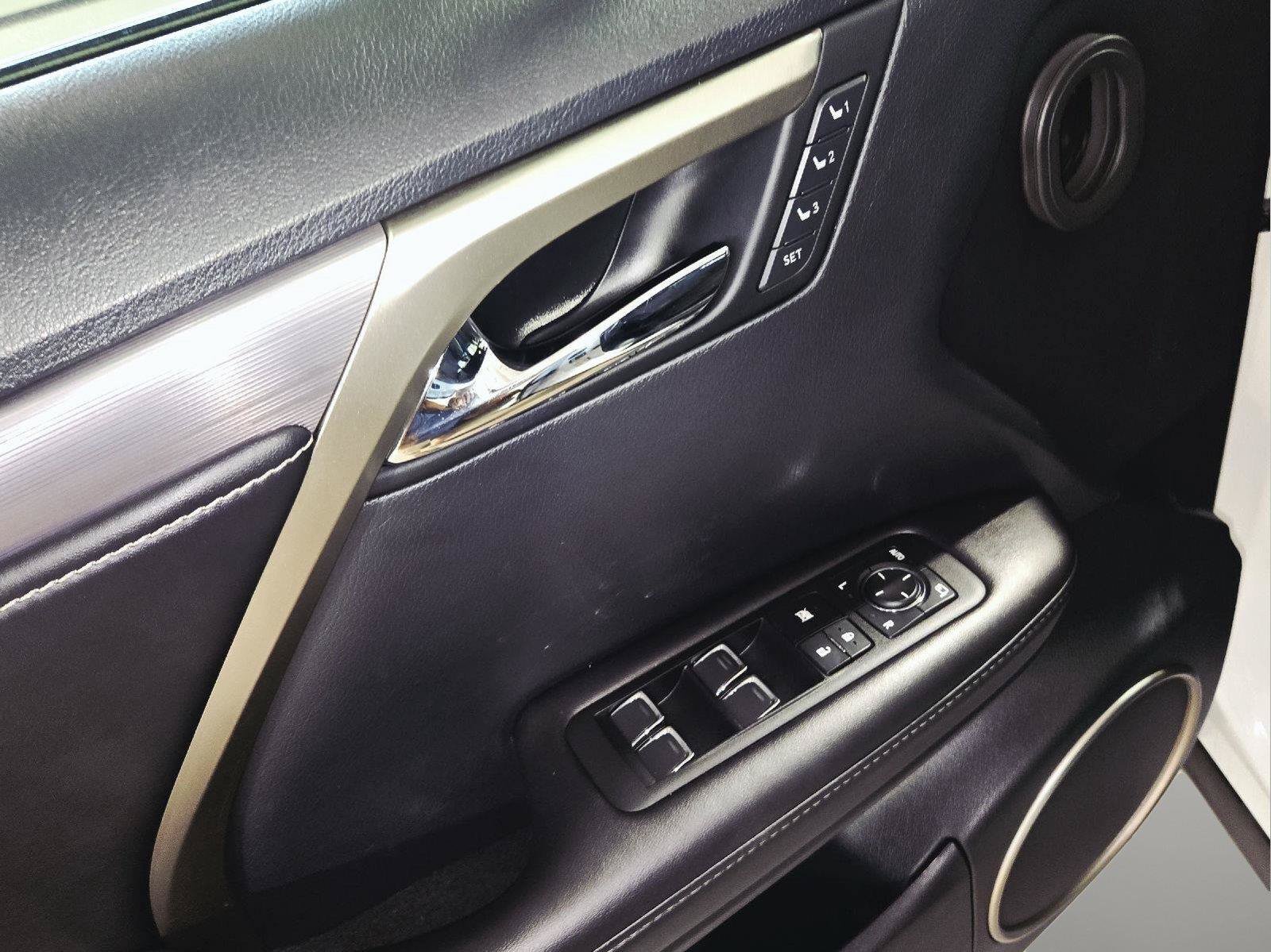 Used 2019 Lexus RX 450h F Sport AWD/4WD image 16