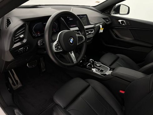 Certified 2024 BMW M235i xDrive Gran Coupe w/ Premium Package image 12