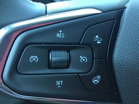 New 2025 Chevrolet Trax ACTIV w/ Driver Confidence Package image 8