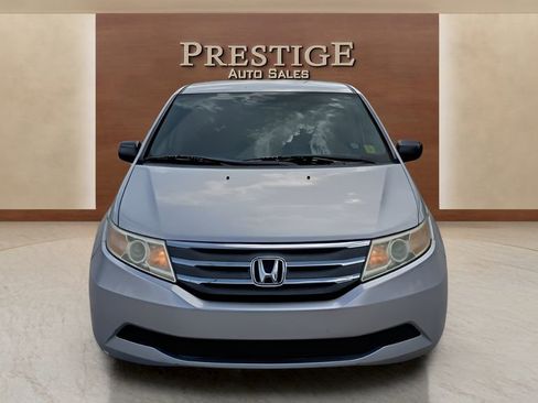 Used 2013 Honda Odyssey LX image 28