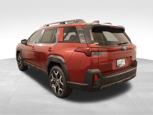 New 2026 Subaru Outback Touring XT AWD/4WD image 4