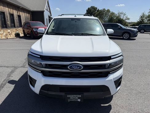 Used 2024 Ford Expedition Max XLT AWD/4WD image 10