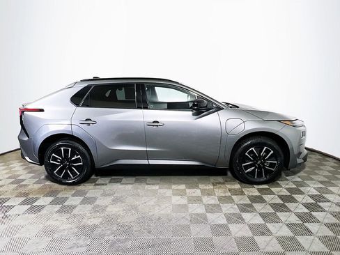 New 2026 Subaru Solterra Premium image 8