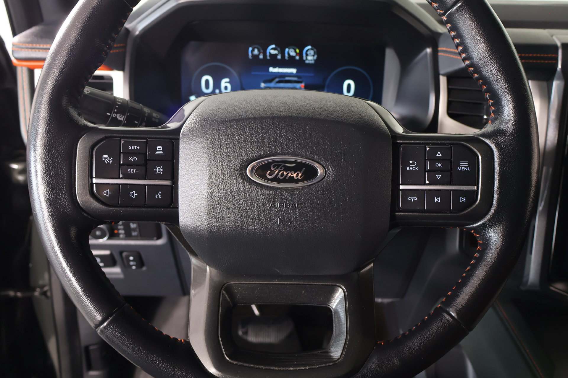 Used 2022 Ford Expedition Timberline AWD/4WD image 3