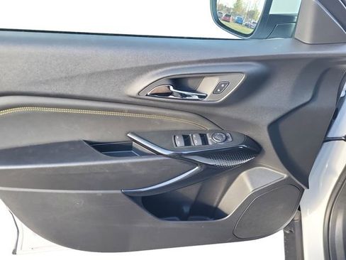 New 2026 Chevrolet Trax LT w/ Driver Confidence Package image 10