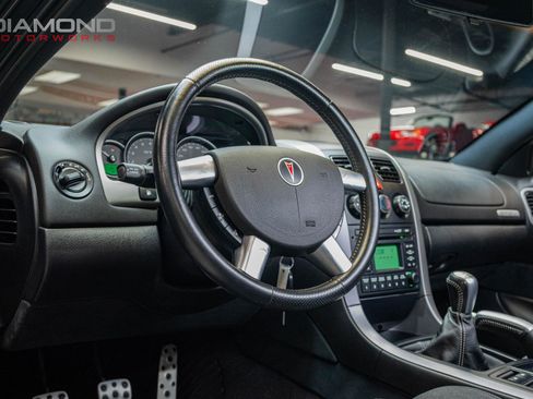 Used 2005 Pontiac GTO image 73