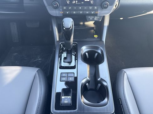 New 2026 Subaru Outback Premium image 24