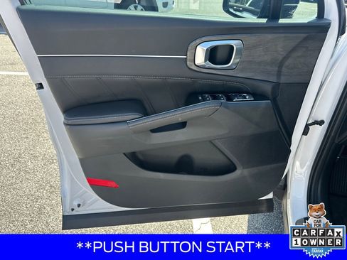 Used 2024 Kia Sorento SX AWD/4WD image 10