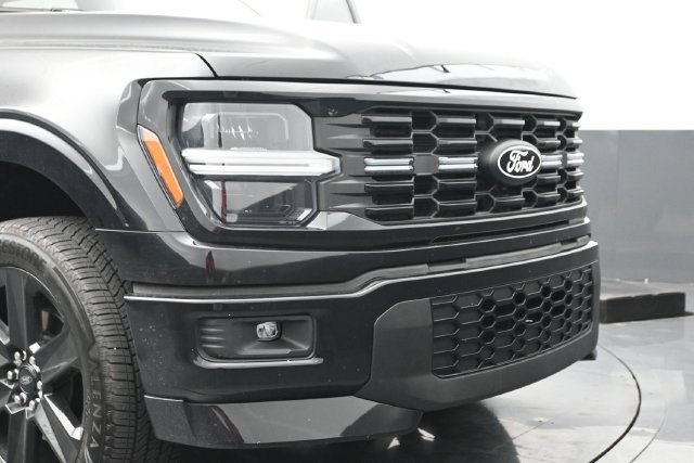 Used 2025 Ford F150 STX w/ LOBO Package AWD/4WD image 34