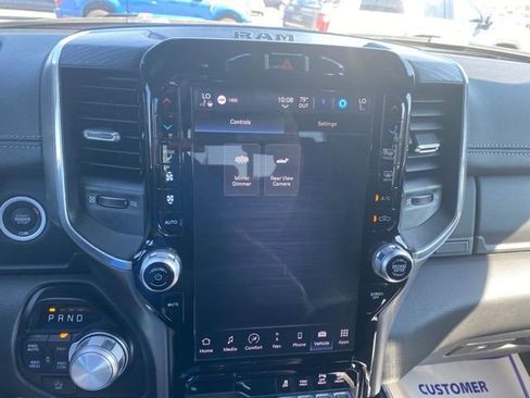Used 2023 RAM 1500 Laramie image 21