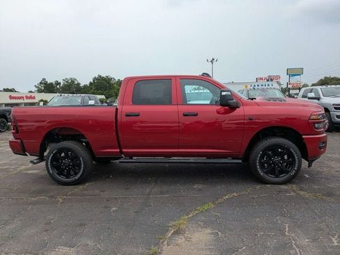 New 2026 RAM 2500 Tradesman AWD/4WD image 3