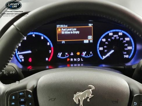 Certified 2023 Ford Bronco Sport Big Bend w/ Convenience Package AWD/4WD image 32