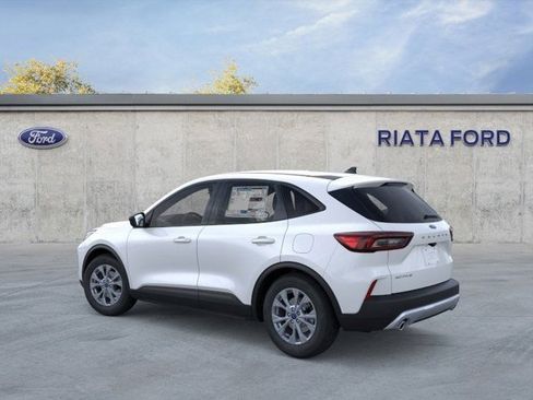 Certified 2025 Ford Escape Active w/ Tech Pack #1 image 40