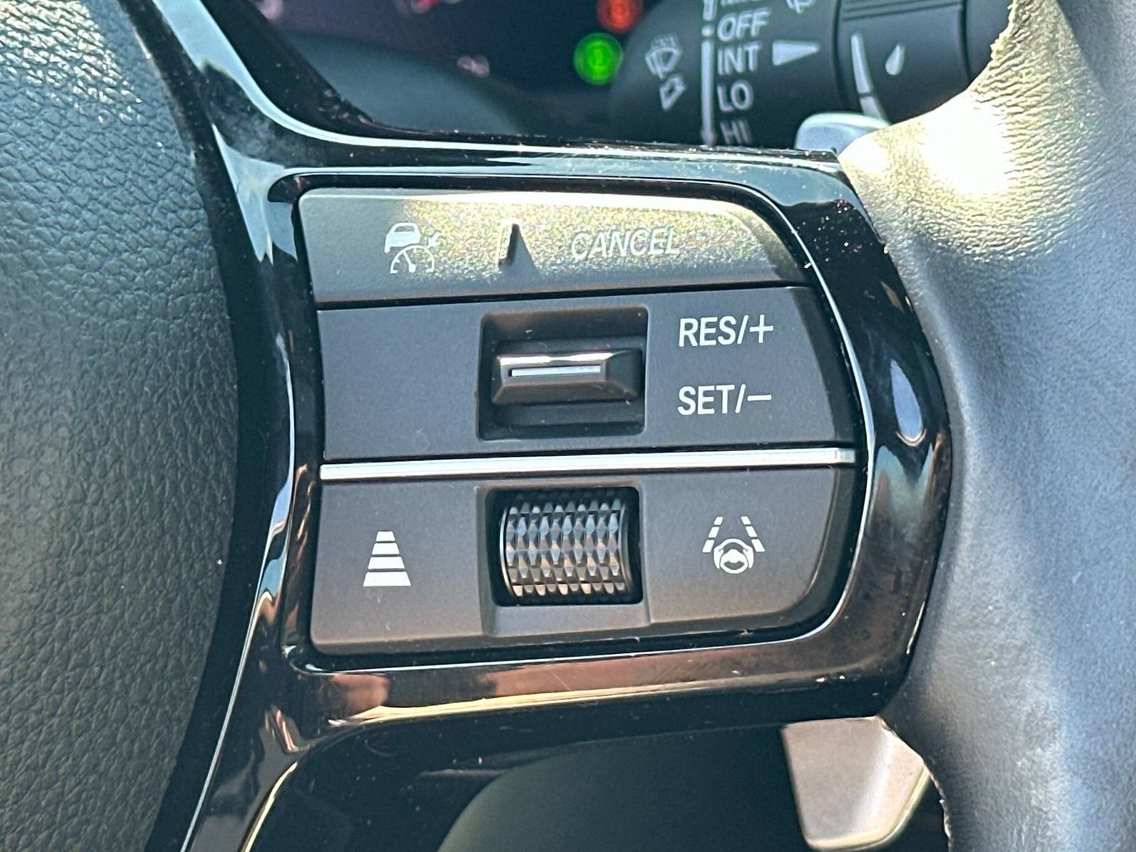 Certified 2023 Acura Integra A-Spec FWD image 23
