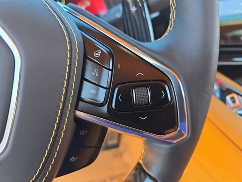 Used 2025 Chevrolet Corvette E-Ray AWD/4WD image 19