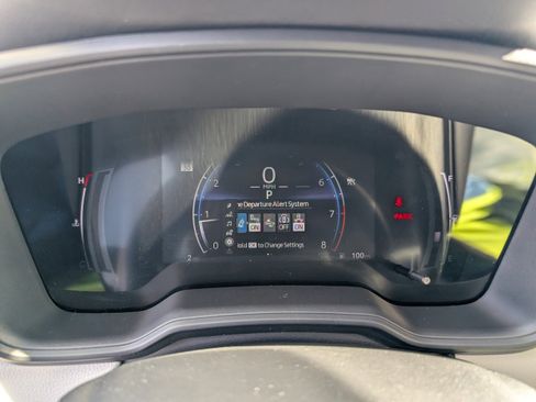 New 2026 Toyota Corolla LE image 19