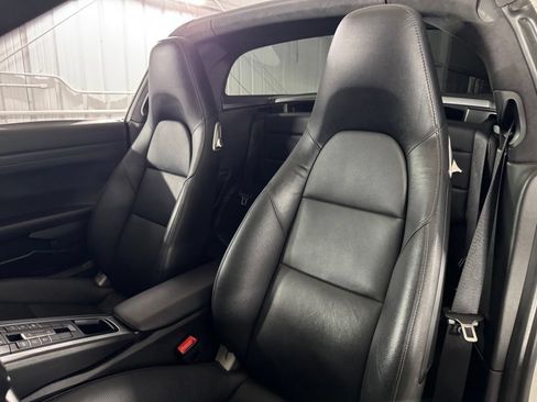 Used 2014 Porsche 911 Targa 4S AWD/4WD image 35