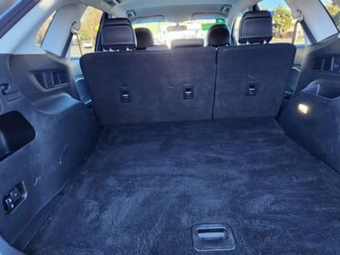 Used 2017 Ford Edge SEL w/ Equipment Group 201A image 13