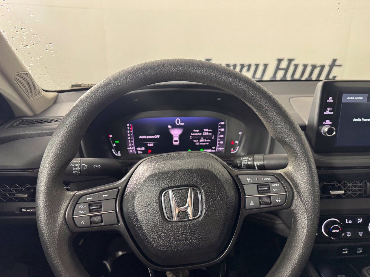 Used 2026 Honda Accord SE image 16