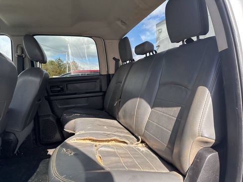 Used 2013 RAM 5500 Tradesman w/ Ambulance Prep Group AWD/4WD image 21