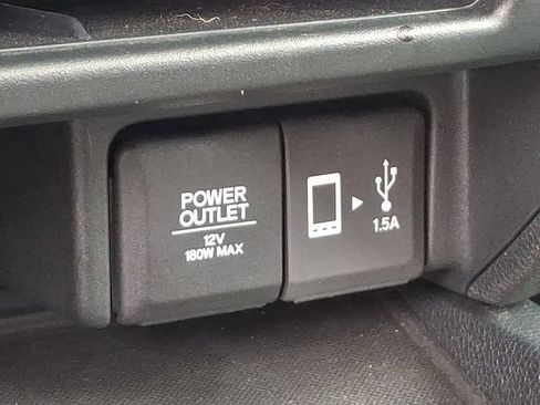 Used 2023 Honda Ridgeline RTL image 16