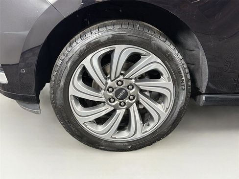 Used 2024 Lincoln Navigator Reserve AWD/4WD image 33