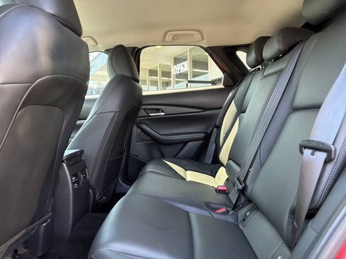Used 2023 MAZDA CX-30 AWD 2.5 S w/ Select Package image 21