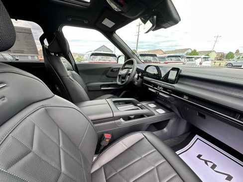 New 2027 Kia Telluride SX X-Pro AWD/4WD image 27