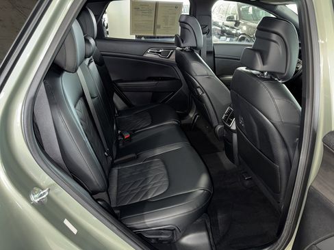 Used 2023 Kia Sportage X-Pro Prestige image 12