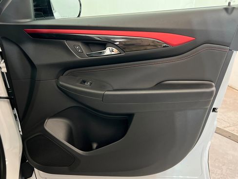 New 2026 Chevrolet TrailBlazer RS image 24