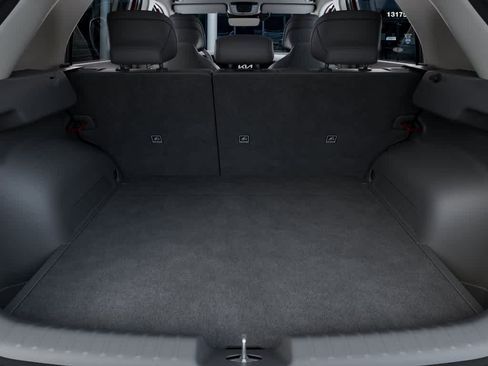 New 2026 Kia Niro EX w/ EX Premium Package FWD image 19