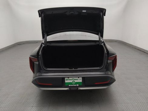 Used 2025 Kia K4 FWD image 29