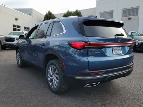 New 2026 Buick Enclave Preferred w/ Power Package image 5