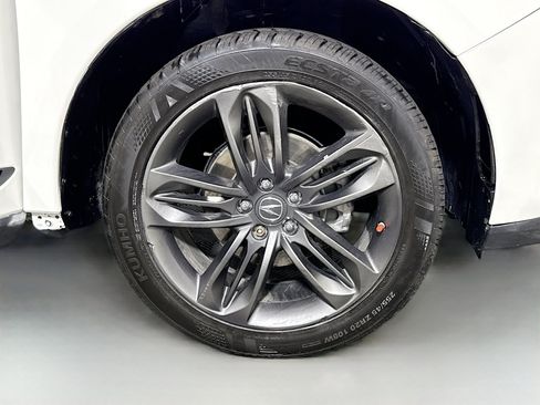Used 2019 Acura RDX A-Spec FWD image 32