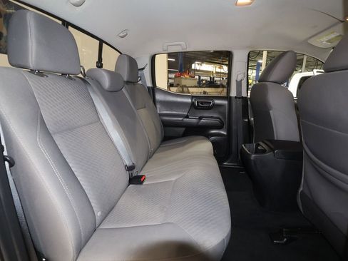 Used 2023 Toyota Tacoma SR image 24