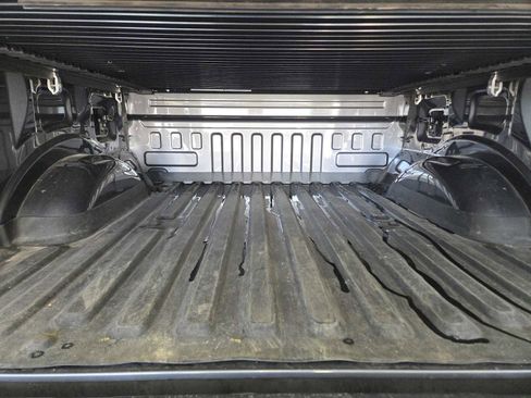 Used 2022 Ford F150 Platinum w/ Equipment Group 701A High image 32