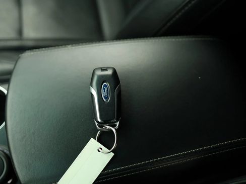 Used 2016 Ford Explorer Platinum AWD/4WD image 51