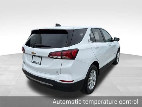 Used 2024 Chevrolet Equinox LT image 15
