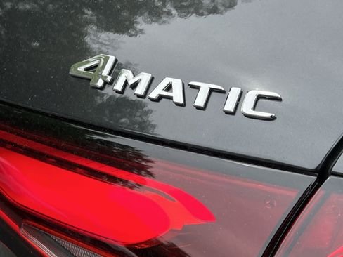 New 2026 Mercedes-Benz GLC 300 4MATIC image 35