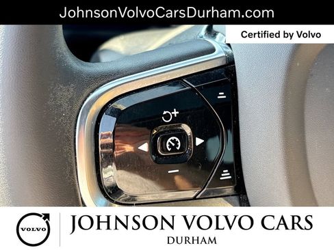 Certified 2024 Volvo XC60 B5 Ultimate AWD/4WD image 19